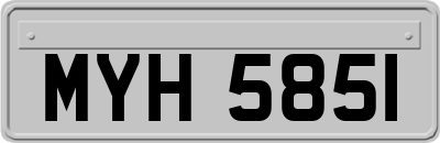 MYH5851