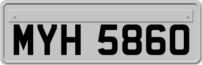 MYH5860