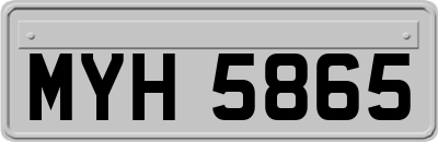 MYH5865