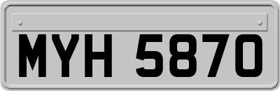 MYH5870