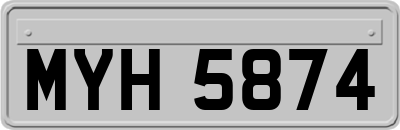 MYH5874