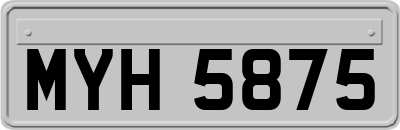 MYH5875