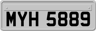 MYH5889