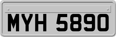 MYH5890