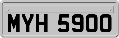 MYH5900