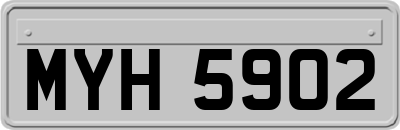 MYH5902