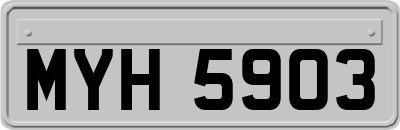MYH5903