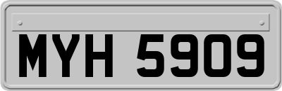 MYH5909