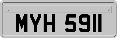 MYH5911