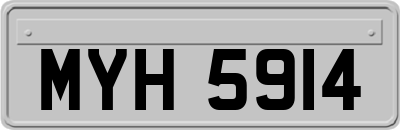 MYH5914