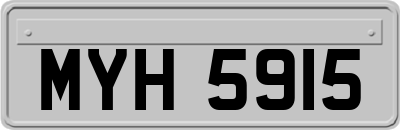 MYH5915