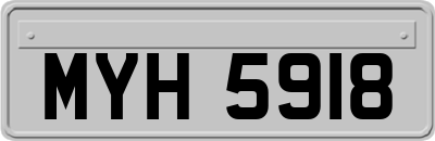 MYH5918