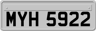 MYH5922