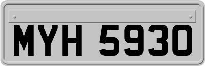 MYH5930