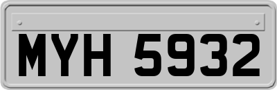 MYH5932