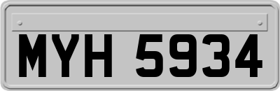 MYH5934