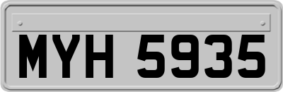 MYH5935