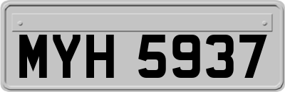 MYH5937