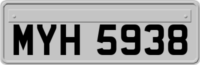 MYH5938