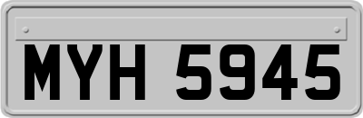 MYH5945
