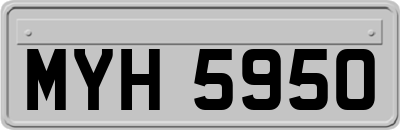MYH5950