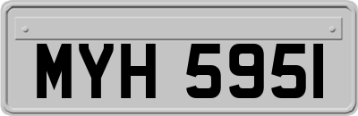 MYH5951