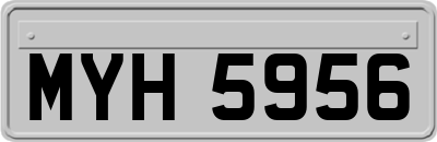 MYH5956