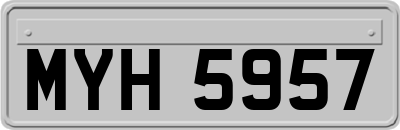 MYH5957