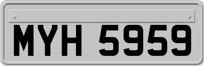 MYH5959