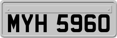 MYH5960