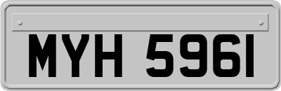 MYH5961