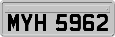 MYH5962