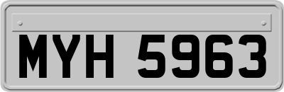MYH5963