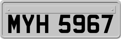 MYH5967