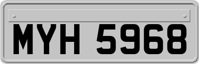 MYH5968
