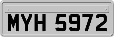 MYH5972