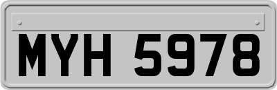 MYH5978