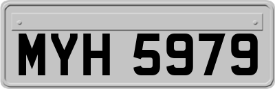MYH5979