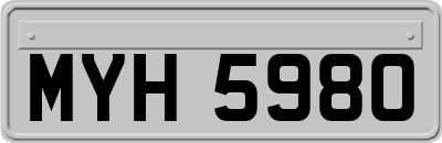 MYH5980