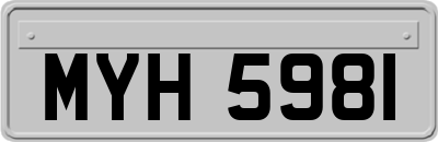 MYH5981