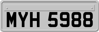 MYH5988