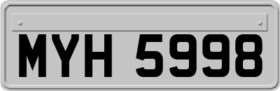 MYH5998