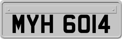 MYH6014