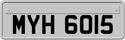 MYH6015