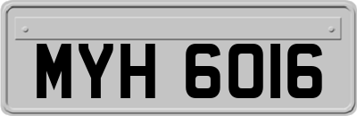 MYH6016