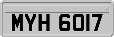 MYH6017