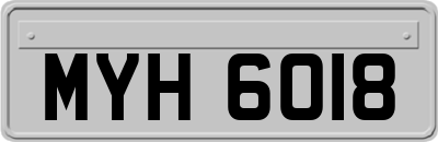MYH6018