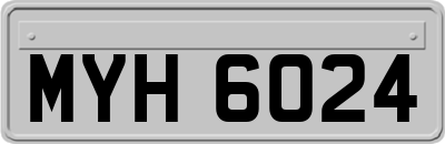 MYH6024