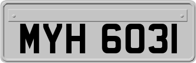 MYH6031
