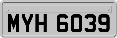 MYH6039